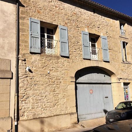 Lunel Bien-Etre Exterior photo