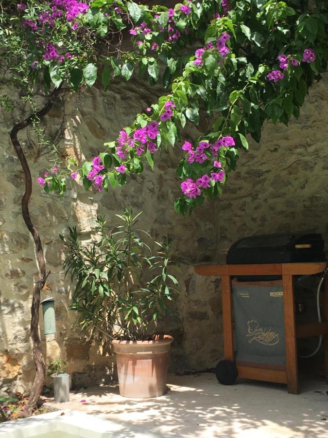 Lunel Bien-Etre Exterior photo