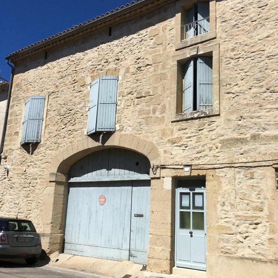 Lunel Bien-Etre Exterior photo