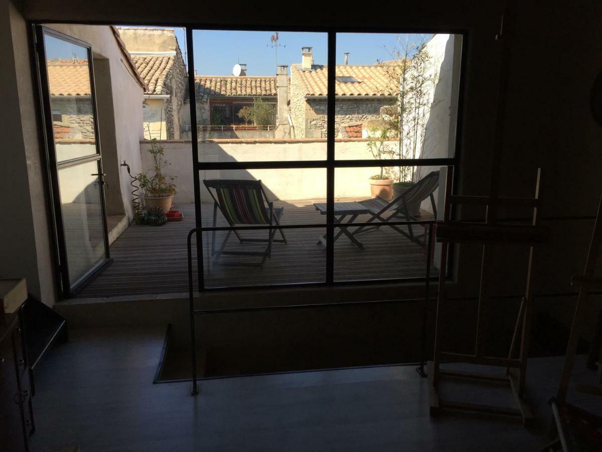 Lunel Bien-Etre Exterior photo